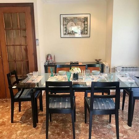 Maresto Apartamento ซาลอว์ ภายนอก รูปภาพ