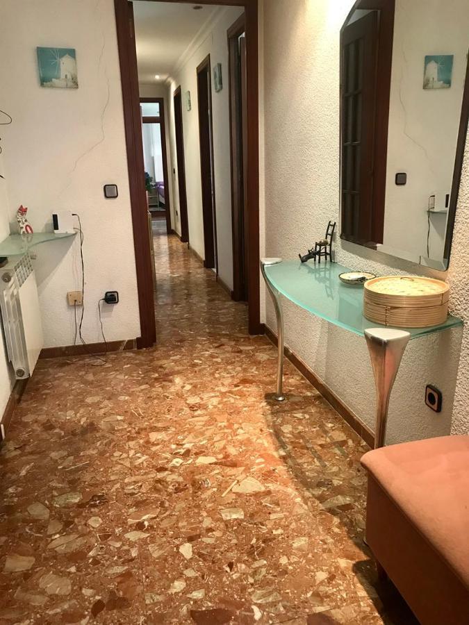 Maresto Apartamento ซาลอว์ ภายนอก รูปภาพ
