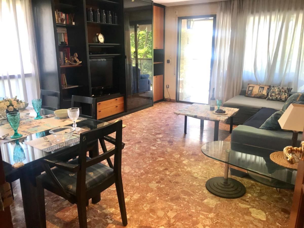 Maresto Apartamento ซาลอว์ ภายนอก รูปภาพ