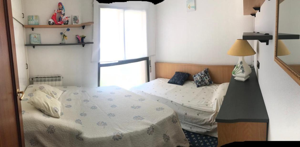 Maresto Apartamento ซาลอว์ ภายนอก รูปภาพ