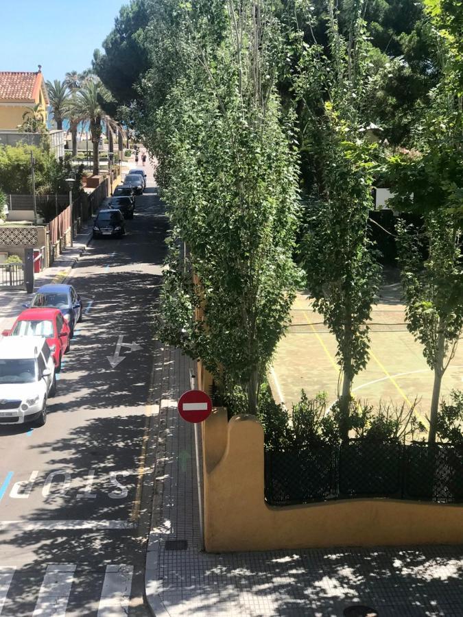 Maresto Apartamento ซาลอว์ ภายนอก รูปภาพ